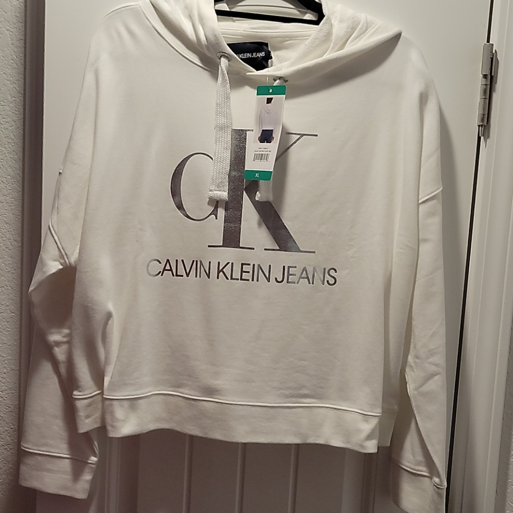 Calvin Klein Hoodie